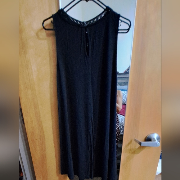 EUC LOFT DRESS - Picture 2 of 13